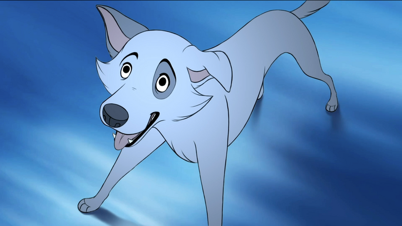 "Dog Flight" Short Film Trailer